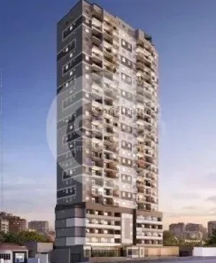 Apartamento com 1 Quarto à venda, 48m² no Vila Prudente, São Paulo