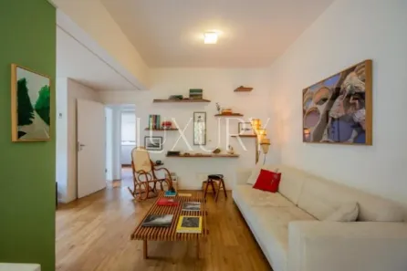 Apartamento com 2 Quartos à venda, 81m² no Jardim Paulistano, São Paulo