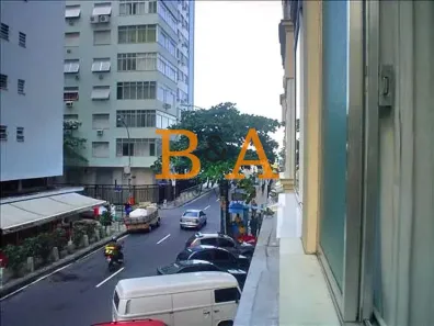 Apartamento com 3 Quartos à venda, 126m² no Copacabana, Rio de Janeiro