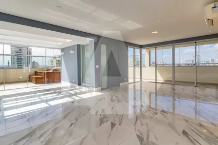 Apartamento com 4 Quartos à venda, 297m² no Perdizes, São Paulo