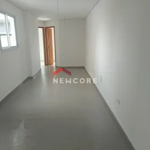 Cobertura com 2 Quartos à venda, 53m² no Vila Pires, Santo André