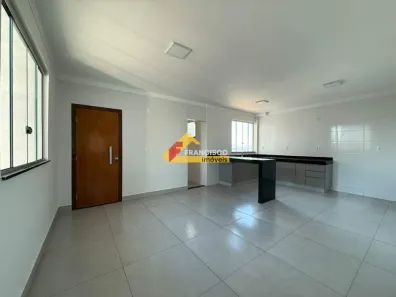 Apartamento com 3 Quartos para alugar, 90m² no Bom Pastor, Divinópolis