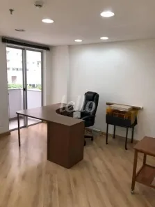 Sala Comercial à venda, 36m² no Vila Mariana, São Paulo