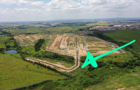 Lote/Terreno à venda, 152m² no Parque Barnabé, Indaiatuba