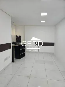 Sala Comercial para alugar, 53m² no Vila Yara, Osasco