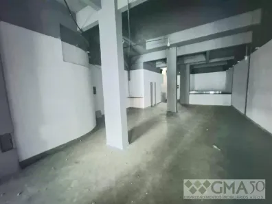 Ponto Comercial para alugar, 256m² no Humaitá, Rio de Janeiro