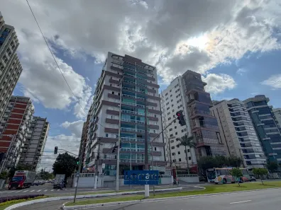 Apartamento com 4 Quartos à venda, 170m² no Mata da Praia, Vitória