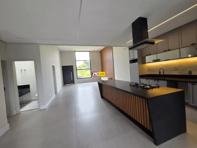 Casa com 3 Quartos à venda, 360m² no Jardim Villa Sapezal, Indaiatuba