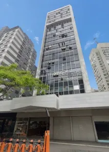Sala Comercial para alugar, 48m² no Bela Vista, São Paulo