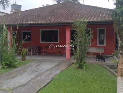 Casa com 3 Quartos à venda, 130m² no Lagoinha, Ubatuba