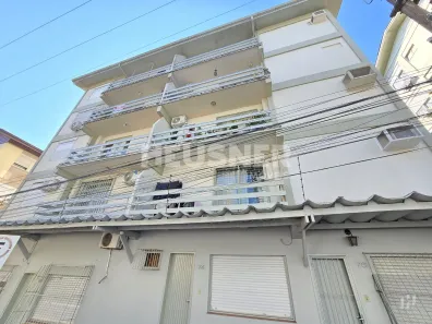 Apartamento com 2 Quartos à venda, 68m² no Ouro Branco, Novo Hamburgo