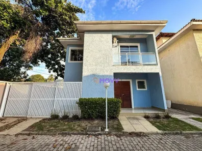 Casa com 3 Quartos à venda, 150m² no Serra Grande, Niterói
