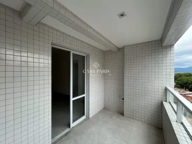 Apartamento com 1 Quarto à venda, 51m² no Tupi, Praia Grande