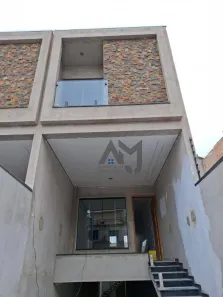 Sobrado com 3 Quartos à venda, 150m² no Vila Beatriz, São Paulo