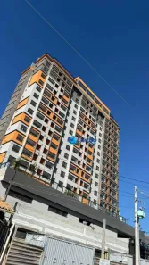Apartamento com 1 Quarto à venda, 42m² no Vila Virgínia, Jundiaí