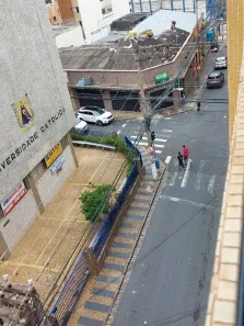 Kitnet com 1 Quarto à venda, 42m² no Centro, Campinas