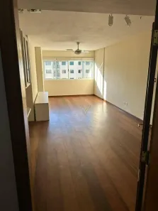 Apartamento com 2 Quartos para alugar, 65m² no Alphaville Centro Industrial e Empresarial/Alphaville., Barueri