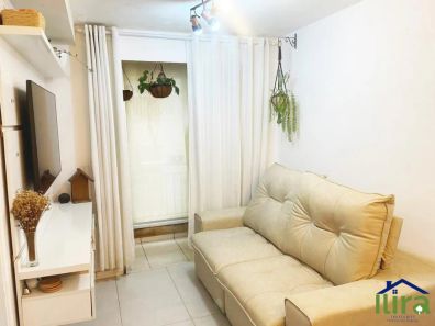 Apartamento com 2 Quartos à venda, 48m² no Novo Osasco, Osasco