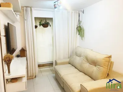 Apartamento com 2 Quartos à venda, 48m² no Novo Osasco, Osasco