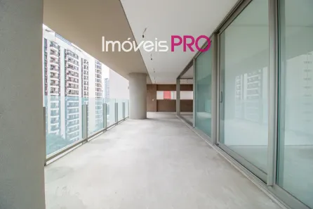 Apartamento com 4 Quartos à venda, 335m² no Itaim Bibi, São Paulo