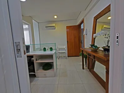 Sala Comercial à venda, 49m² no Centro Histórico, Porto Alegre