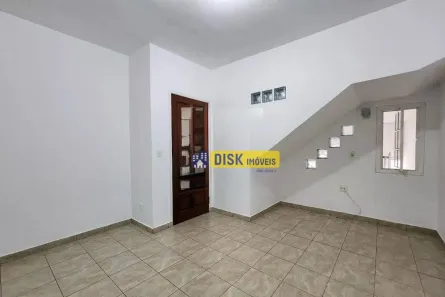 Sobrado com 4 Quartos à venda, 194m² no Centro, São Bernardo do Campo