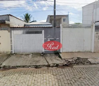 Casa com 3 Quartos à venda, 101m² no Vila Urupês, Suzano