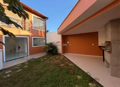 Casa de Condomínio com 2 Quartos para alugar, 74m² no Arpoador, Armação dos Búzios