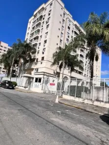 Apartamento com 3 Quartos à venda, 75m² no Jardim Jalisco, Resende