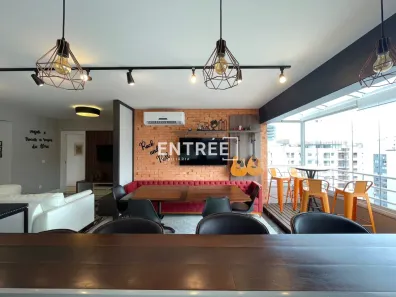 Apartamento com 4 Quartos à venda, 147m² no Centro, Florianópolis