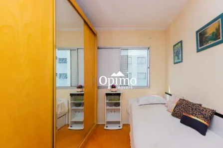 Apartamento com 2 Quartos à venda, 55m² no Vila Santa Catarina, São Paulo