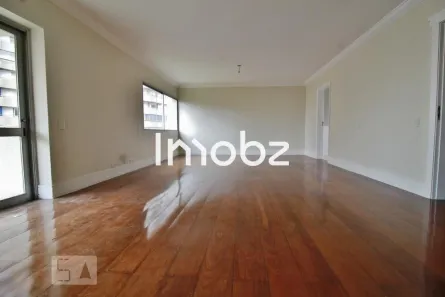 Apartamento com 4 Quartos à venda, 220m² no Jardim Ampliação, São Paulo