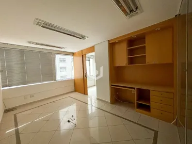 Sala Comercial à venda, 360m² no República, São Paulo