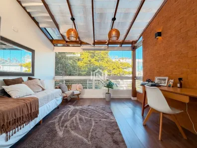 Casa de Condomínio com 3 Quartos à venda, 164m² no Jardim Rebelato, Cotia