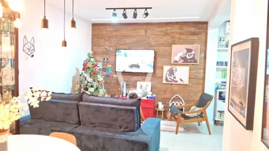 Apartamento com 3 Quartos à venda, 146m² no Flamengo, Rio de Janeiro