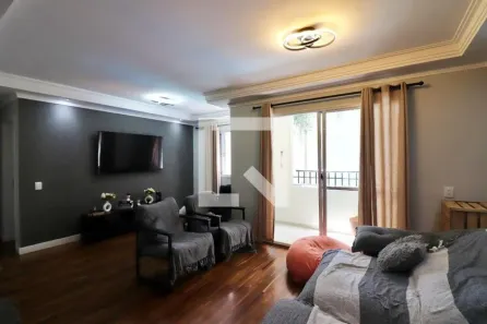 Apartamento com 2 Quartos à venda, 87m² no Nova Petrópolis, São Bernardo do Campo
