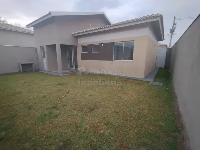 Casa de Condomínio com 3 Quartos para alugar, 76m² no RNI Origem Jardins Versalhes, Bady Bassitt