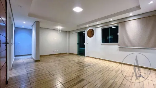 Apartamento com 1 Quarto para venda ou aluguel, 112m² no Vila Santana, Sorocaba