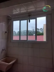 Apartamento com 2 Quartos à venda, 55m² no Parque Residencial Vila União, Campinas