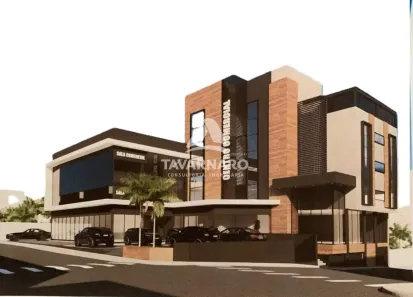 Sala Comercial para alugar, 70m² no Centro, Ponta Grossa