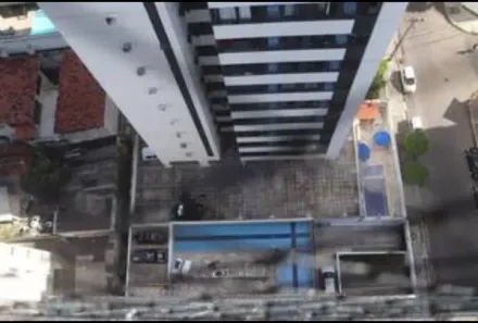 Apartamento com 2 Quartos para alugar, 60m² no Boa Viagem, Recife