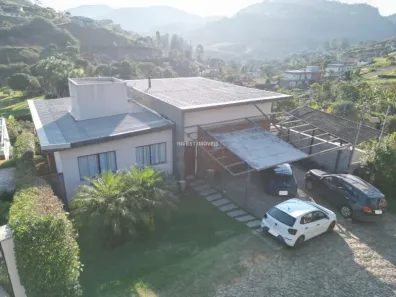 Casa com 3 Quartos à venda, 450m² no Salvaterra, Juiz de Fora