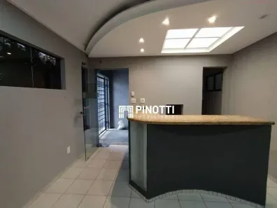 Imóvel Comercial com 1 Quarto para alugar, 190m² no Jardim do Mar, São Bernardo do Campo