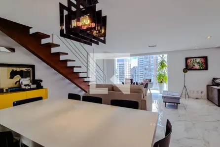 Cobertura com 4 Quartos à venda, 320m² no Perdizes, São Paulo