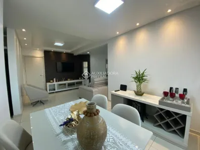 Apartamento com 3 Quartos à venda, 91m² no Pagani, Palhoça