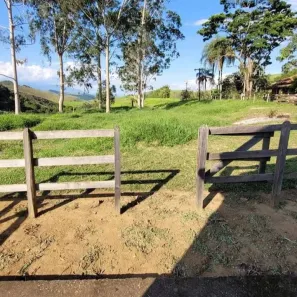 com 1 Quarto à venda, 629000m² no , Silveiras