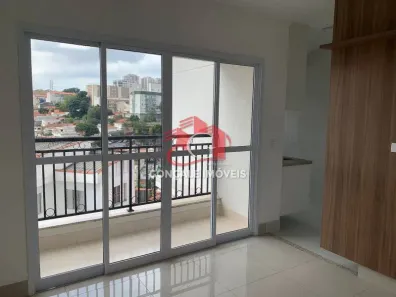Apartamento com 1 Quarto à venda, 45m² no Vila Paiva, São Paulo