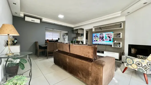 Apartamento com 3 Quartos à venda, 99m² no Centro, Pelotas
