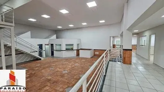 Ponto Comercial com 4 Quartos à venda, 750m² no Centro, Uberlândia