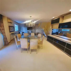 Apartamento com 3 Quartos à venda, 133m² no Flores, Manaus